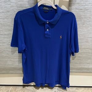 Men’s Polo shirt